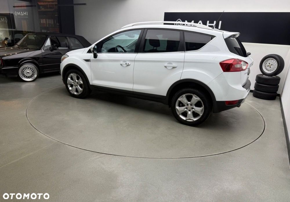 Ford Kuga - 7