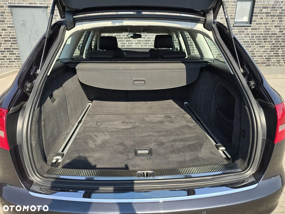 Audi A6 Avant 2.7 TDI - 17