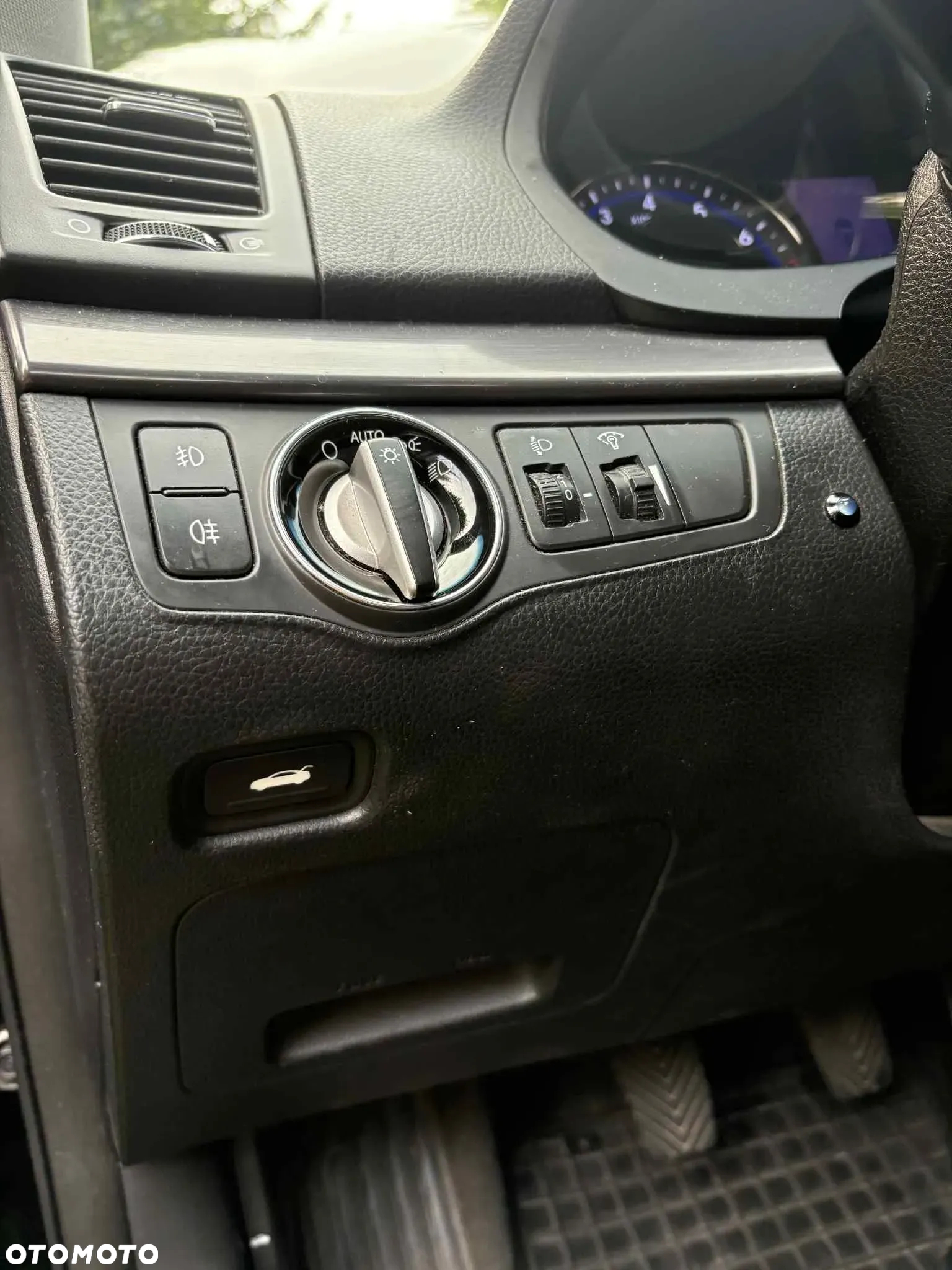 Hyundai i40 2.0 GDI Classic - 17