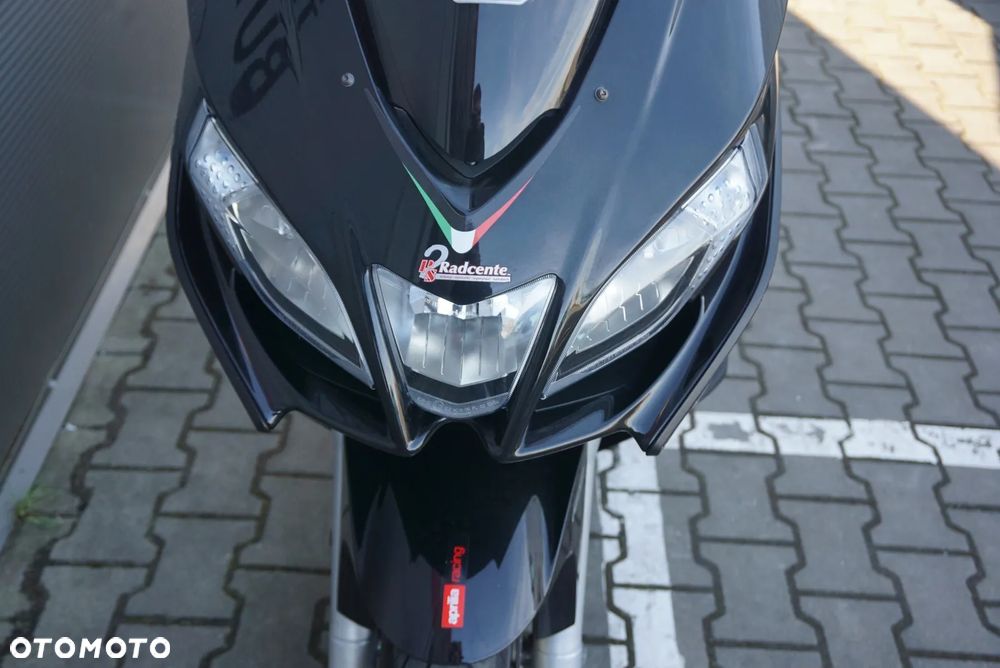 Aprilia SR - 22
