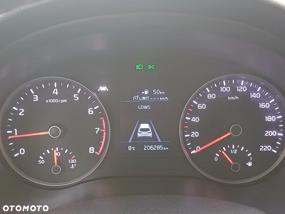 Kia Rio 1.2 Business Line - 27