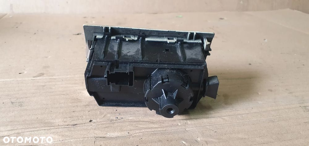 Włącznik przełącznik świateł Mercedes ML W164 A1645450104 - 6