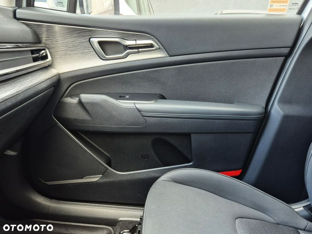 Kia Sportage 1.6 T-GDI L 2WD - 37