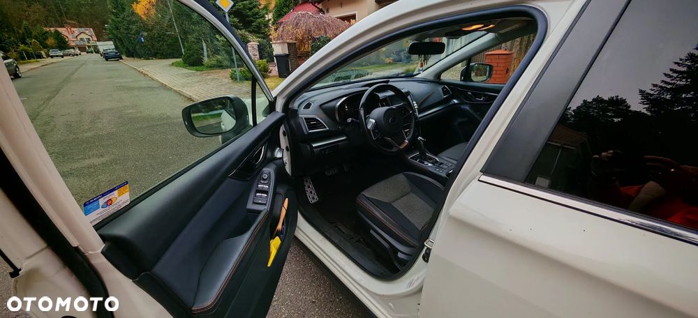 Subaru XV 1.6i Comfort (EyeSight) Lineartronic - 6