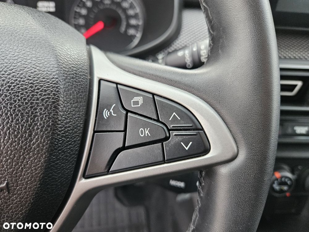 Dacia Sandero - 30