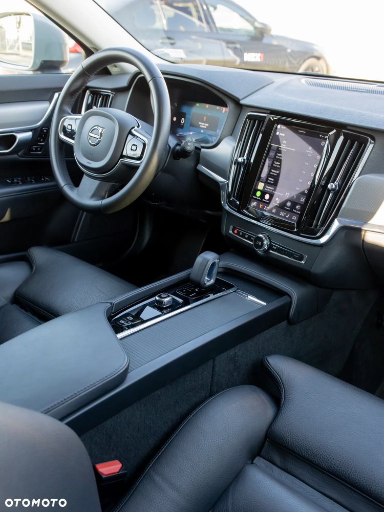 Volvo V90 B5 B Ultimate Bright - 18