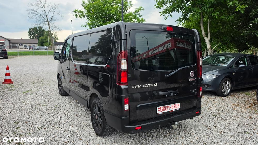 Fiat TALENTO - 5