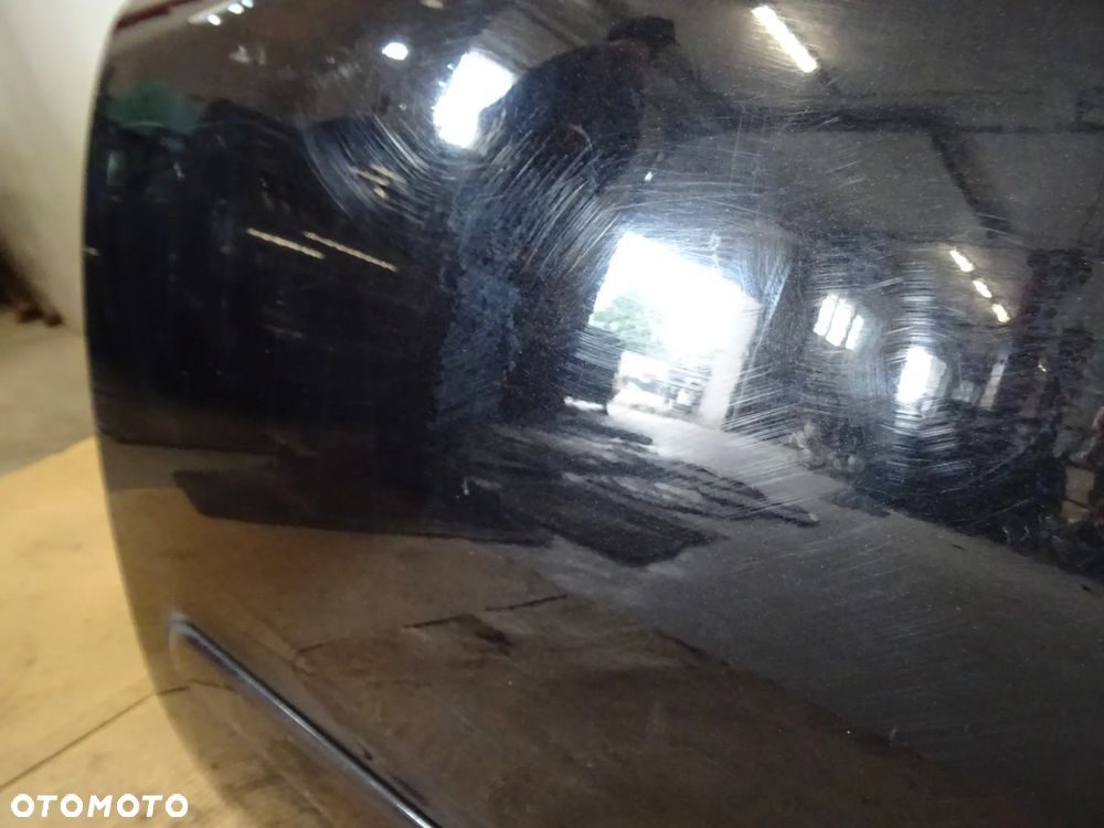 DRZWI LEWY PRZÓD LEWE PRZEDNIE OPEL ZAFIRA B 05-08 NR1400 - 5