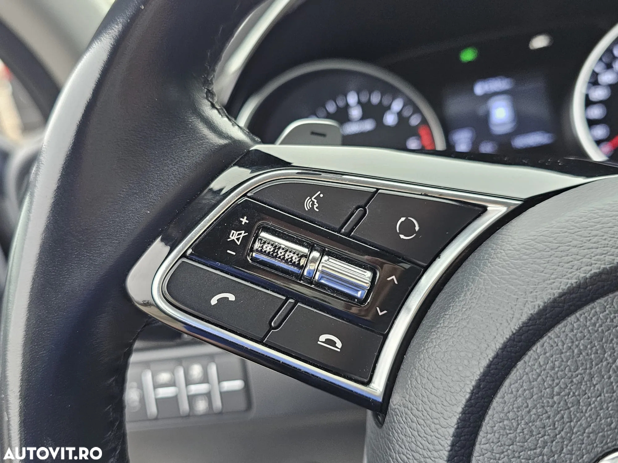 Kia Ceed SW 1.6 CRDi (48V Mild-Hybrid) DCT7 GT Line - 28