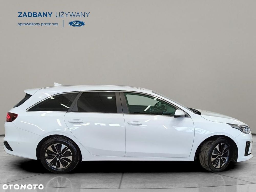 Kia Ceed 1.6 GDI PHEV L DCT - 2