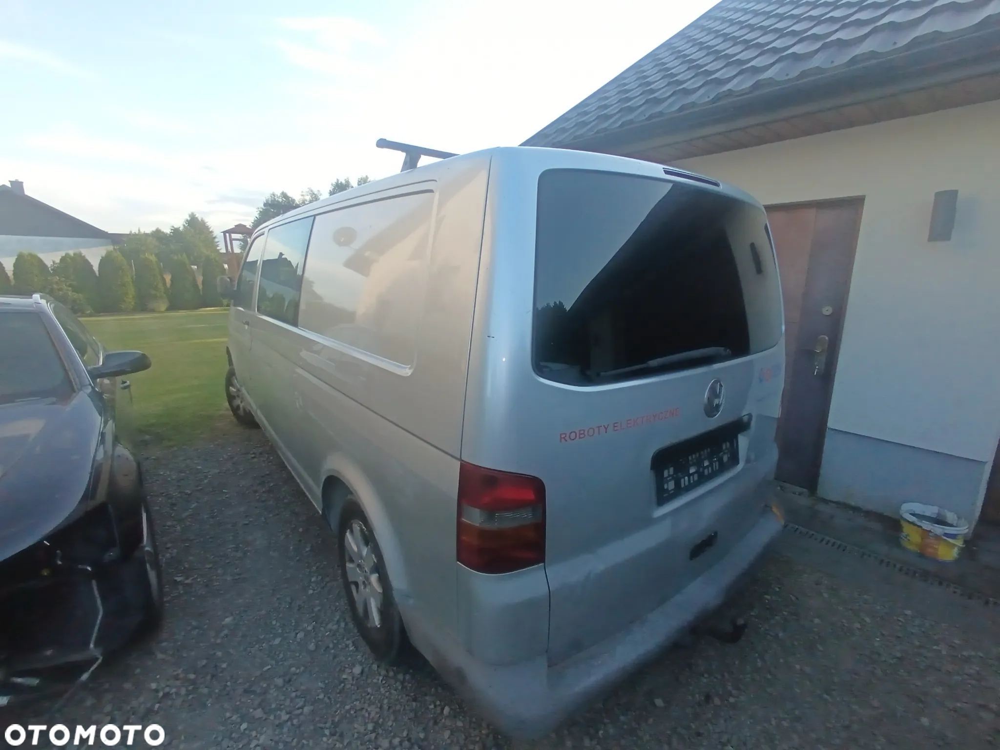 Volkswagen T5 - 2