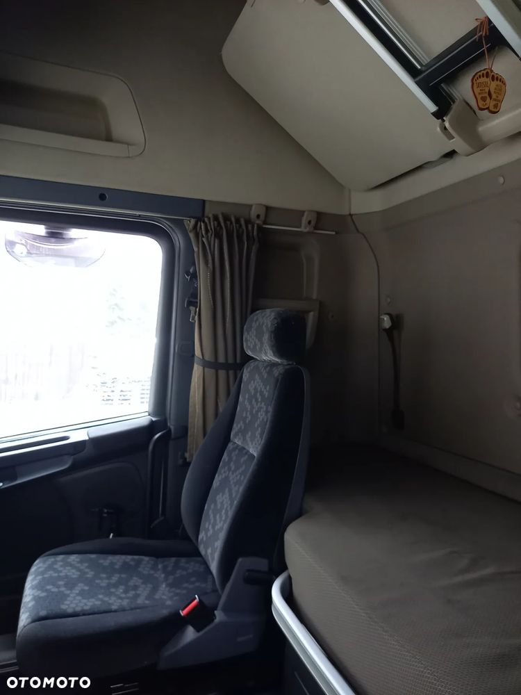 Scania R450 - 8