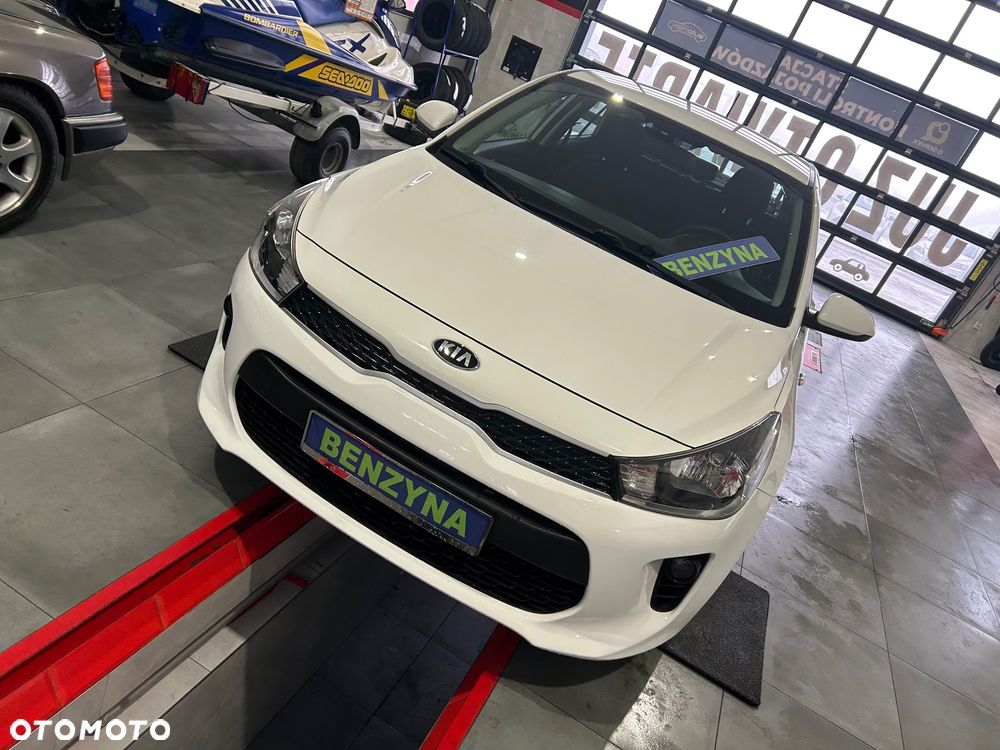 Kia Rio 1.2 Business Line - 3