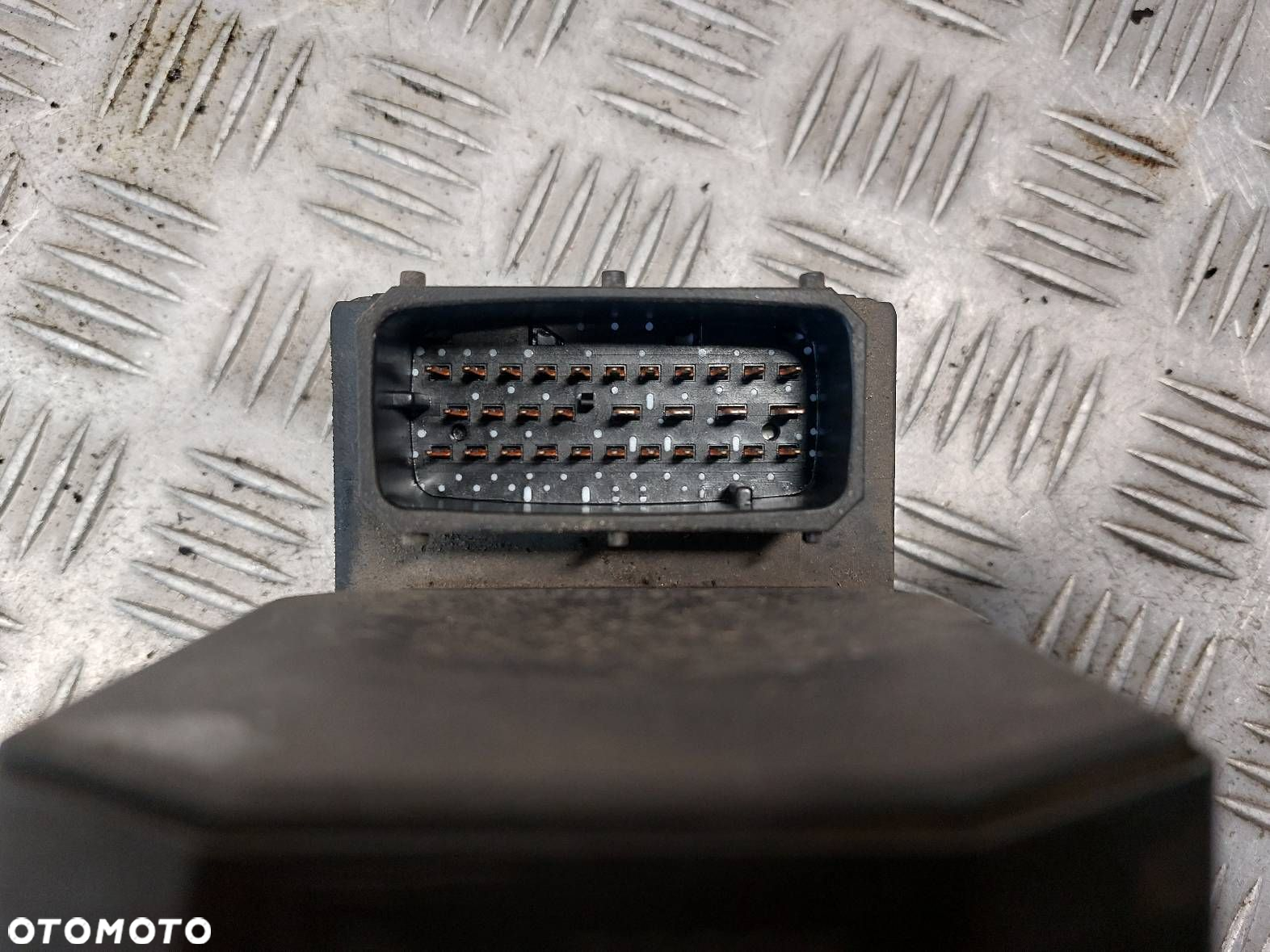 POMPA STEROWNIK ABS FORD TRANSIT V 1C15-2C285-AF - 6