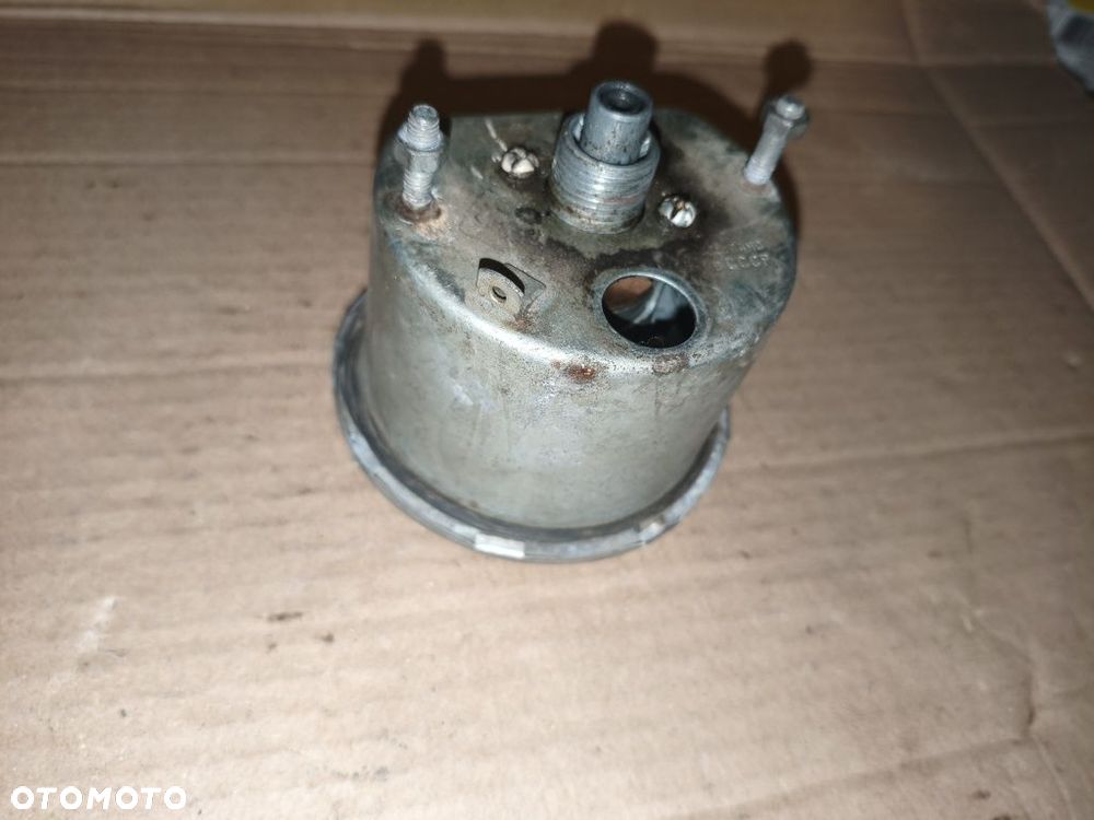 Oryginalny licznik prędkości, prędkościomierz Dniepr MT K650 K750 Ural M63 M66 M67 - 6