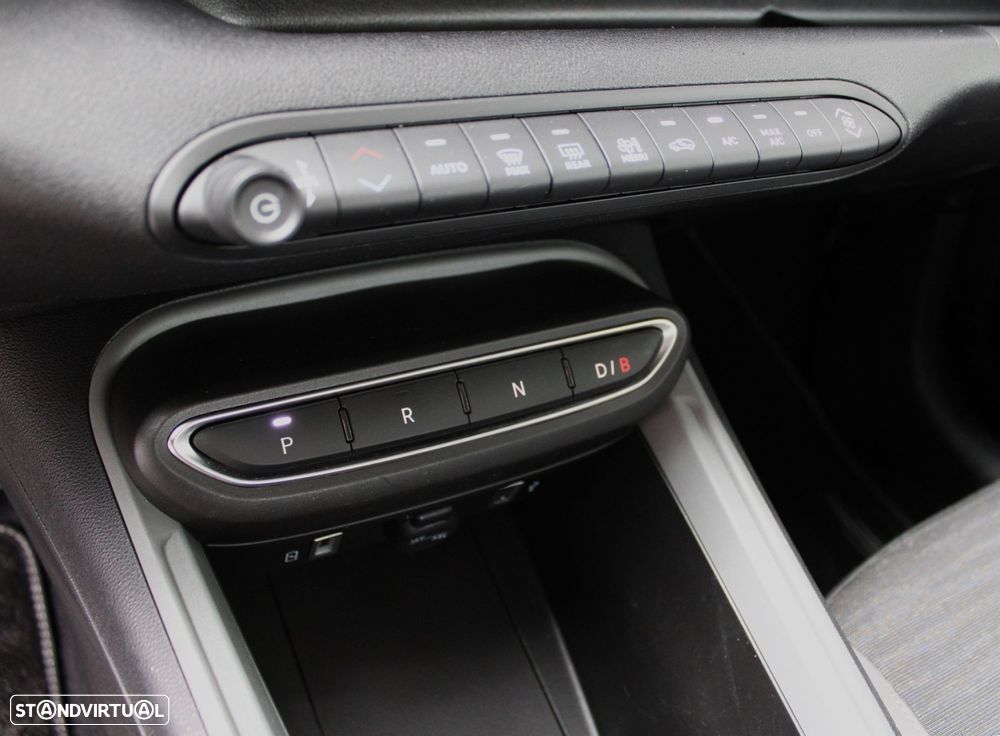 Jeep Avenger Altitude - 8