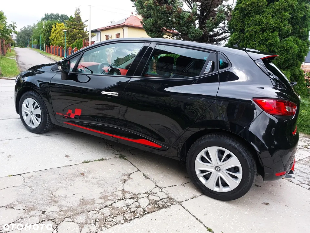 Renault Clio ENERGY TCe 90 Start & Stop Luxe - 6