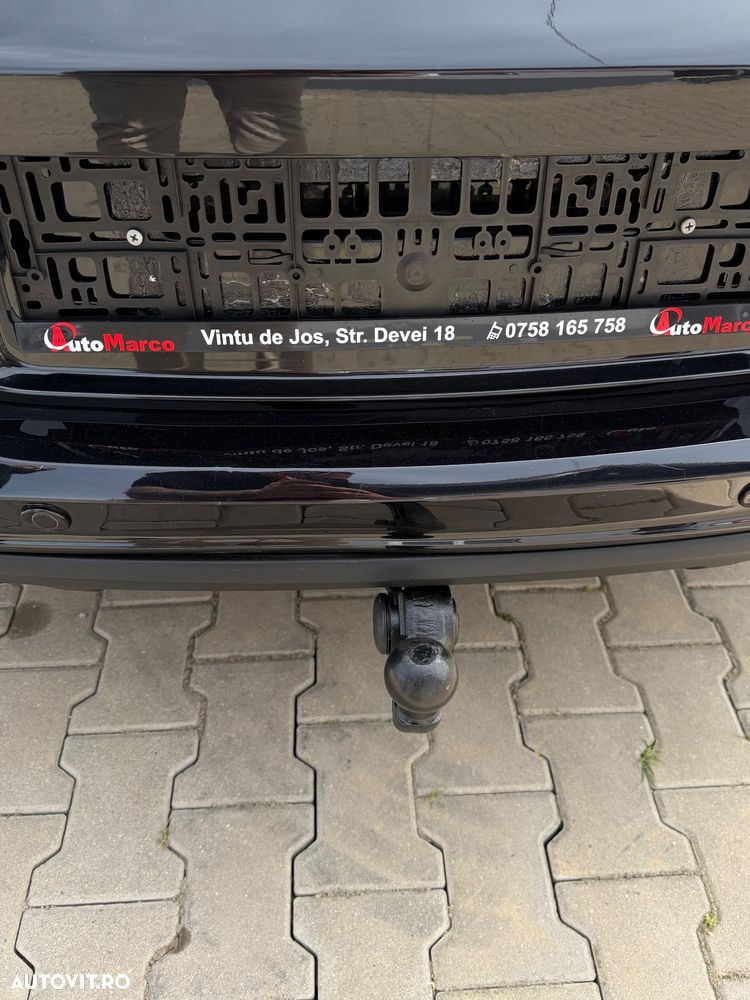 Volkswagen Tiguan 2.0 TDI CR DPF 4Motion Sport&Style - 23