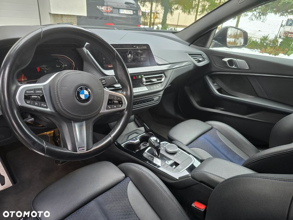 BMW Seria 2 218i M Sport - 26