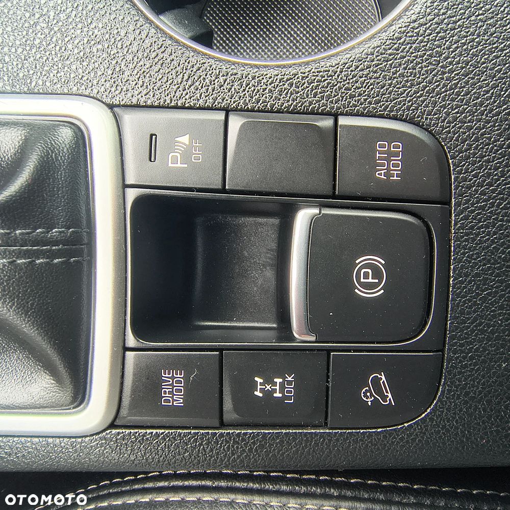 Kia Sportage 1.6 T-GDI Business Line 4WD DCT - 32