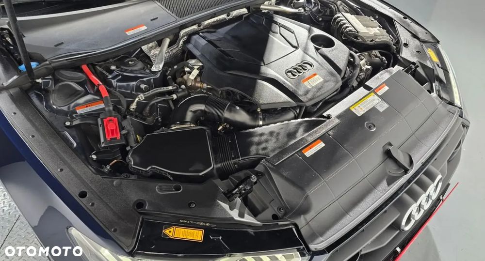 Audi A7 Sportback - 7