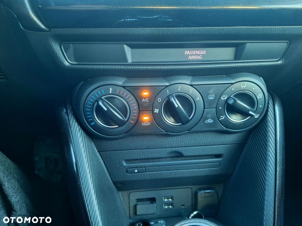 Mazda 2 SKYACTIV-G 75 Center-Line - 29