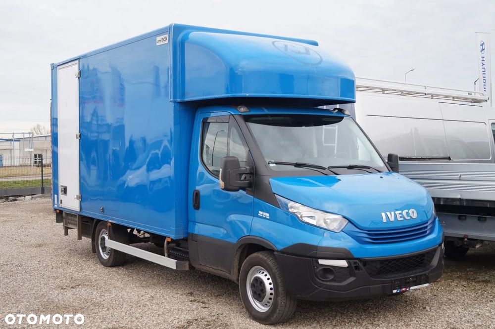 Iveco Daily - 10