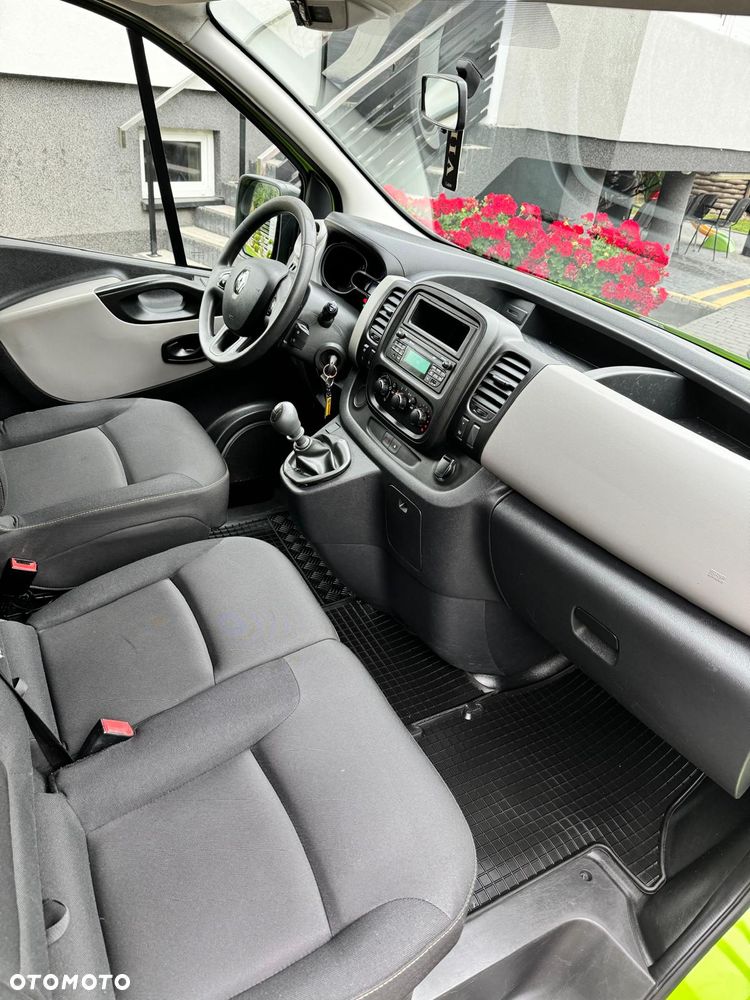 Renault Trafic L2H1 2,9t Pack Clim - 4