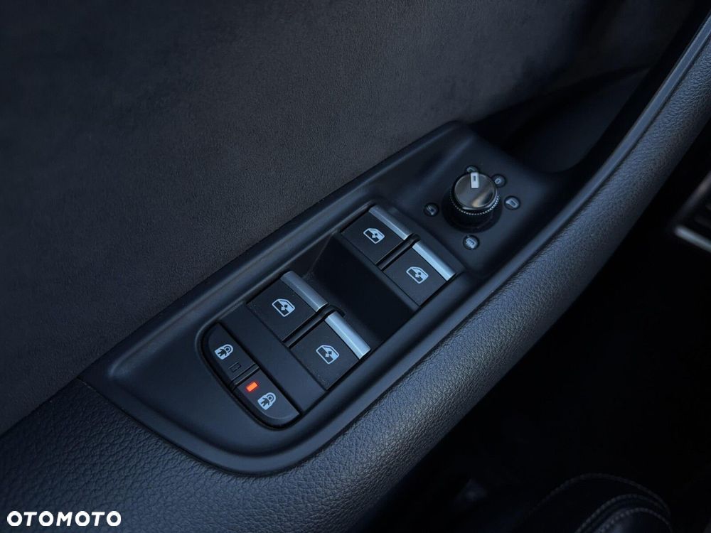 Audi SQ8 - 26