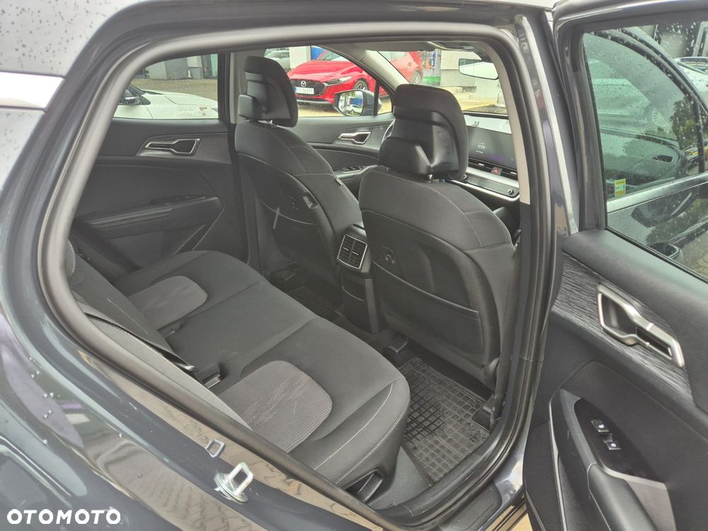 Kia Sportage 1.6 T-GDI MHEV L 2WD DCT - 16