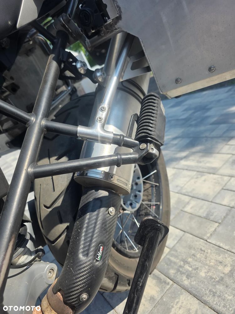 BMW R1250 GS Adventure - 8