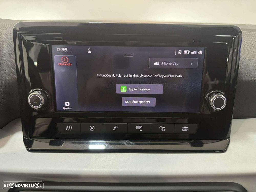 SEAT Arona 1.0 TSI Style - 16