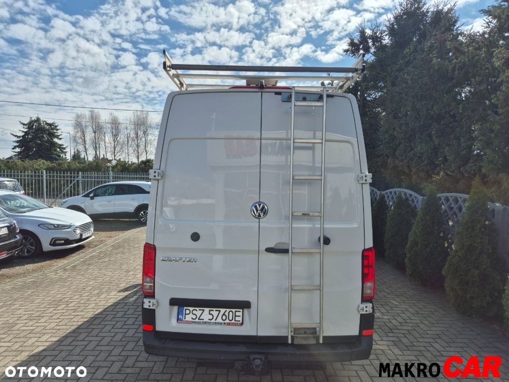 Volkswagen Crafter - 13