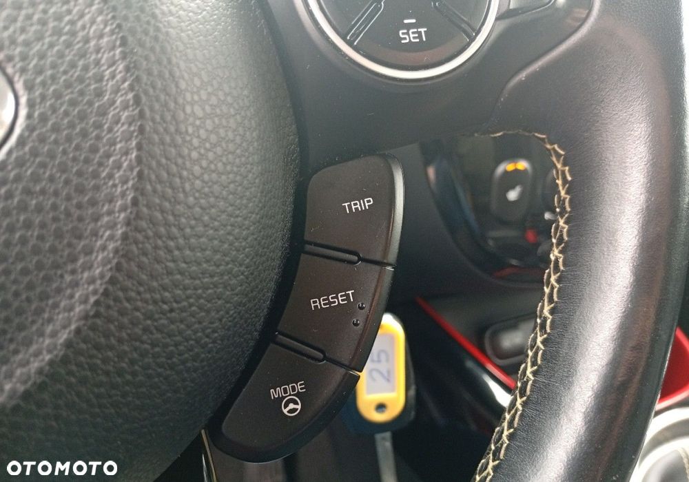 Kia Soul - 26