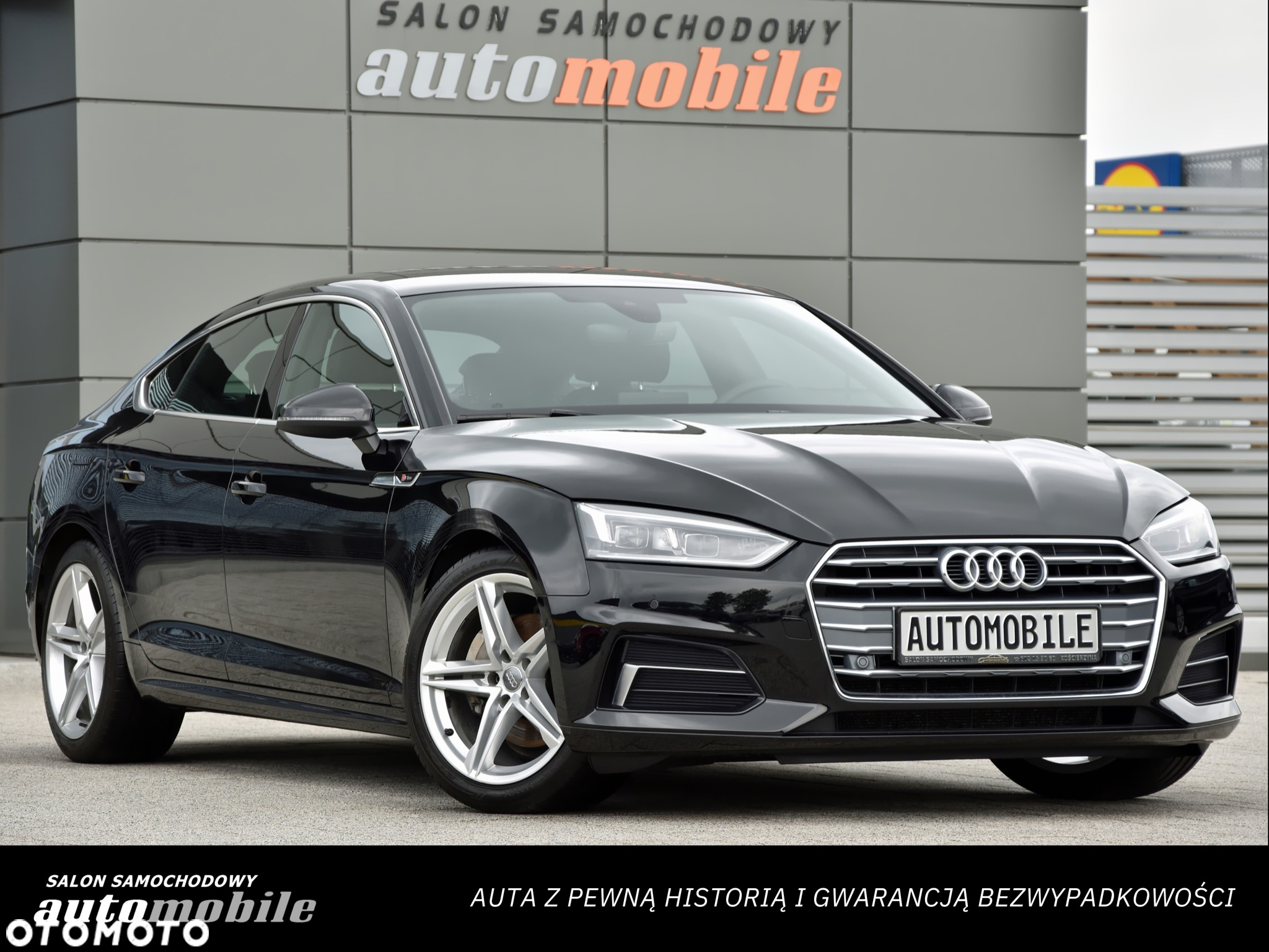 Audi A5 2.0 TDI Sport S tronic - 6