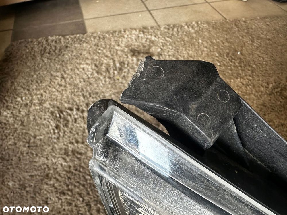 TOYOTA AVENSIS 3 II XENON 08-12 LAMPA PRAWA H279HR-AE - 6