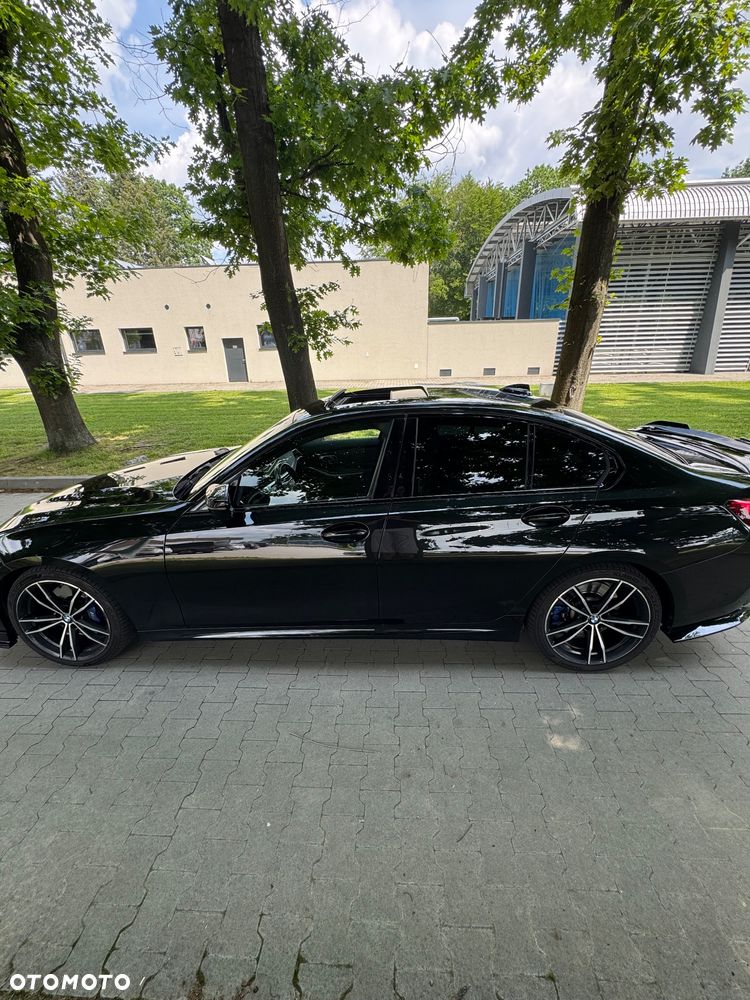 BMW Seria 3 - 3