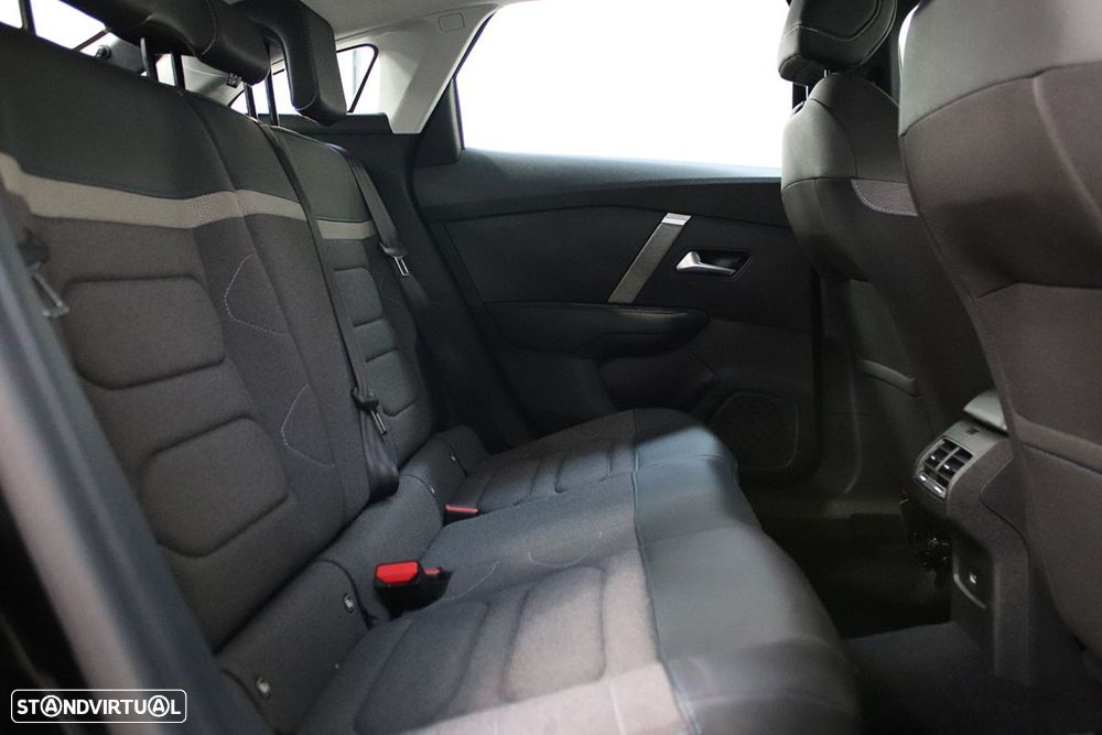 Citroën C4 1.2 PureTech Feel Pack - 21