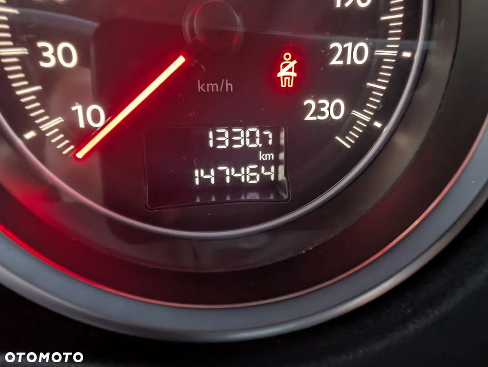 Peugeot 508 2.0 HDi Active - 19