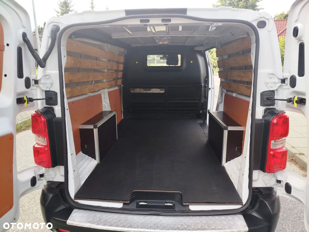 Opel VIVARO - 11
