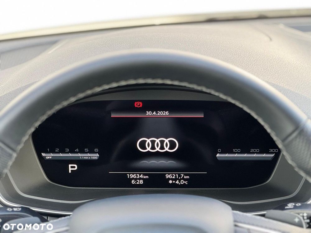 Audi A5 Sportback 40 TDI mHEV Quattro S Line S tronic - 16