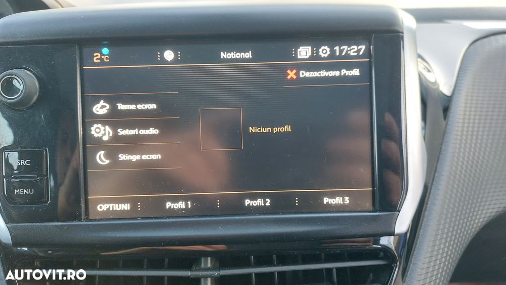 Peugeot 2008 PureTech 110 Stop&Start Crossway - 18