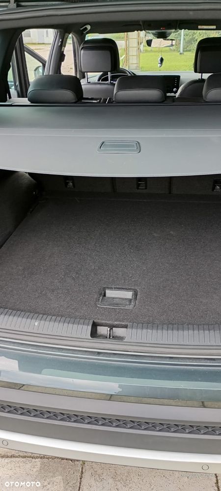 Seat Tarraco 2.0 Eco TSI Xcellence S&S 4Drive DSG - 8