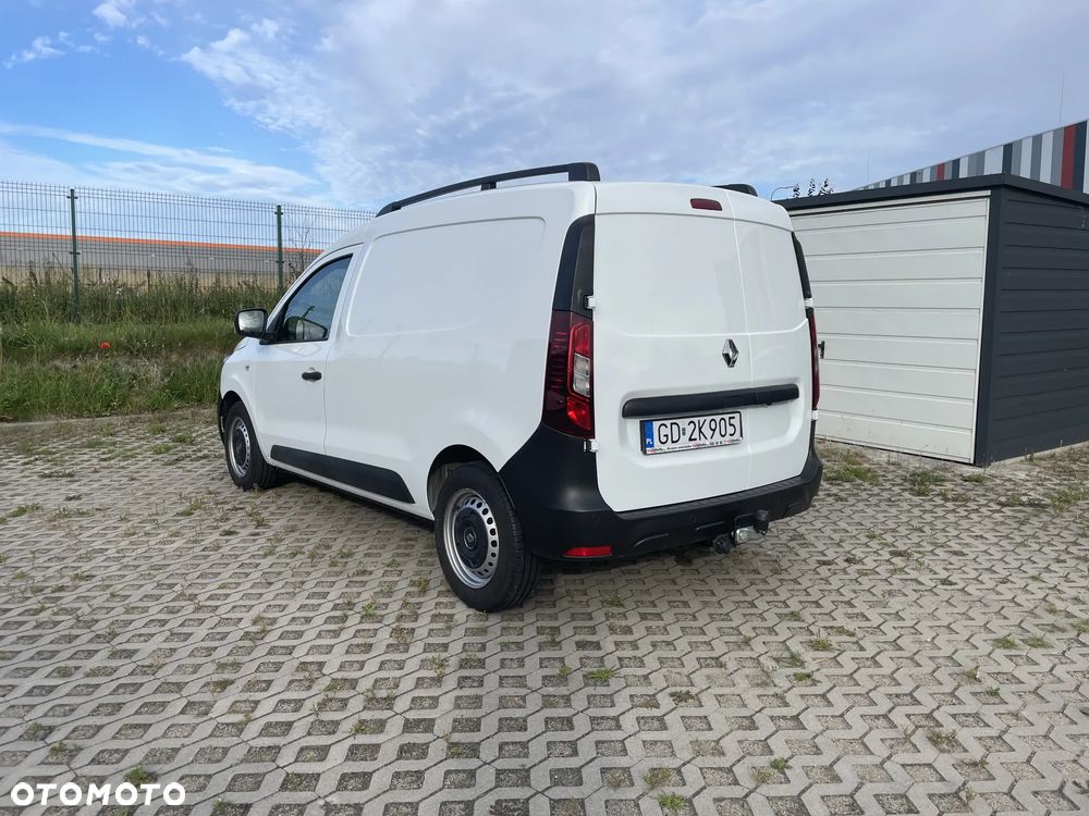 Renault Express - 4