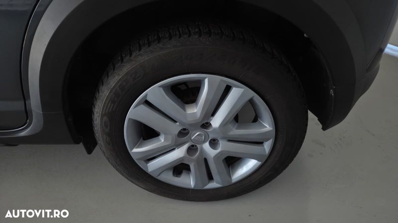 Dacia Sandero Stepway TCe 90 MT6 Comfort - 7