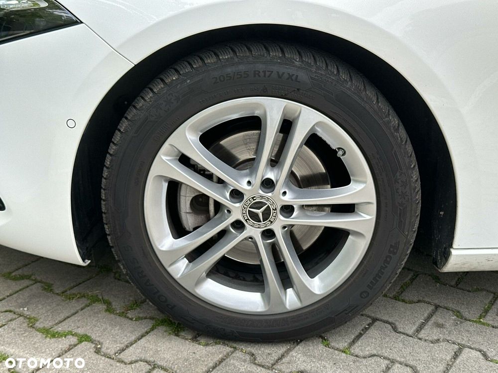 Mercedes-Benz Klasa A - 7