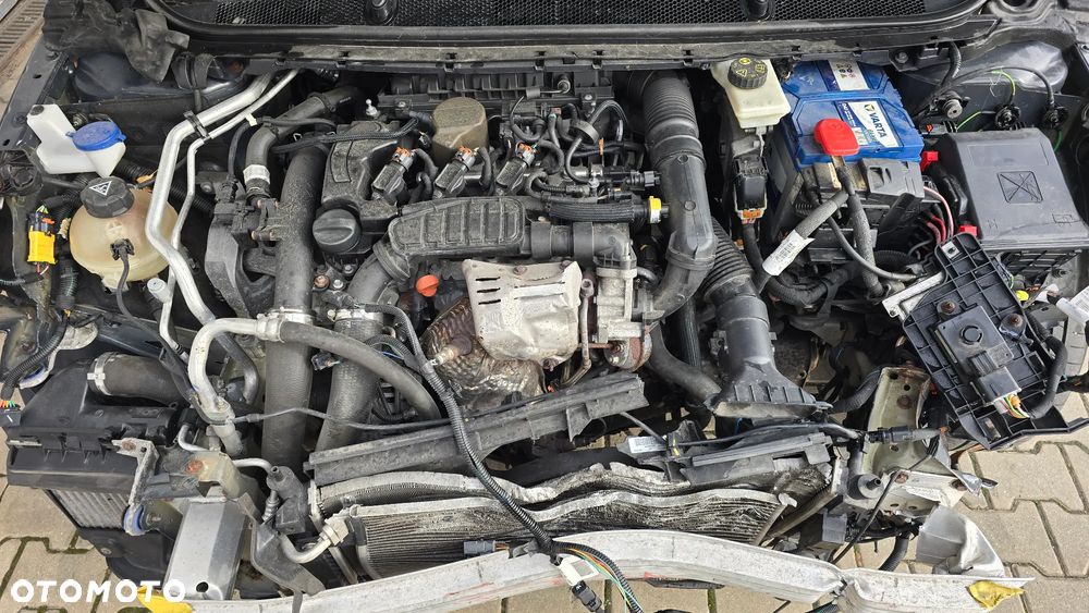 Peugeot 308 130 e-THP Stop & Start Access - 8