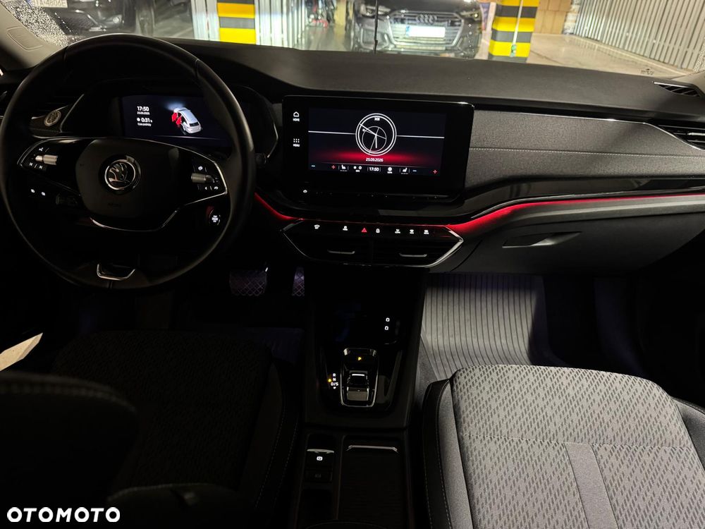 Skoda Octavia 1.5 TSI e-Tec Style DSG - 18