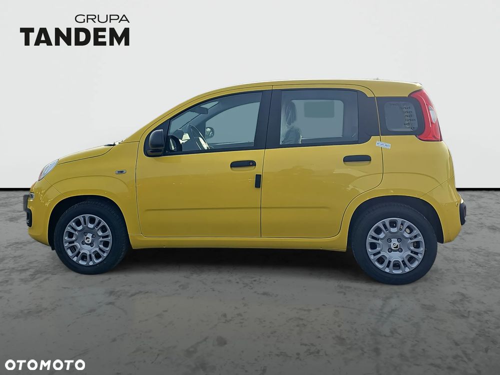 Fiat Panda - 8