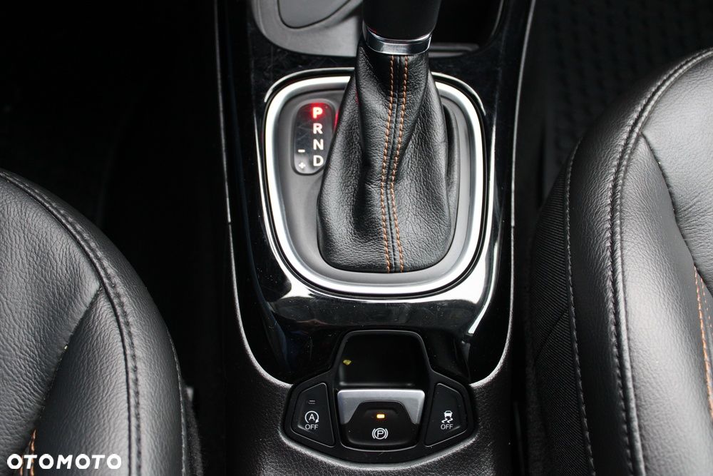 Jeep Compass 1.4 MultiAir Active Drive Automatik Limited - 34